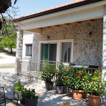 Apartment Anica Kuk Starigrad Paklenica Esterno foto
