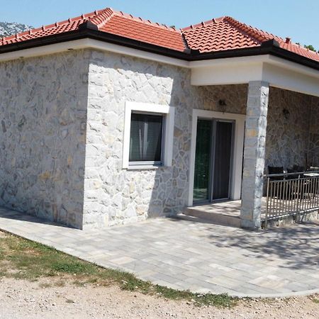 Apartment Anica Kuk Starigrad Paklenica Esterno foto