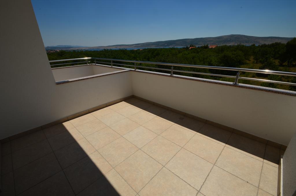 Apartment Anica Kuk Starigrad Paklenica Camera foto