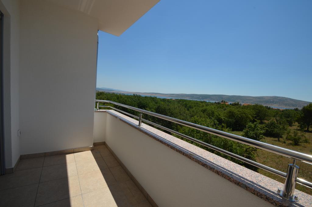 Apartment Anica Kuk Starigrad Paklenica Camera foto