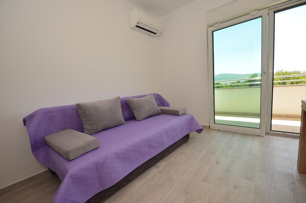 Apartment Anica Kuk Starigrad Paklenica Camera foto