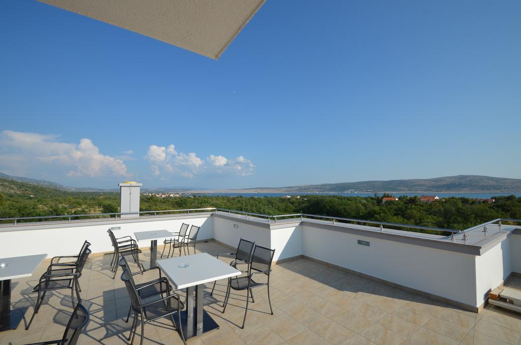 Apartment Anica Kuk Starigrad Paklenica Camera foto