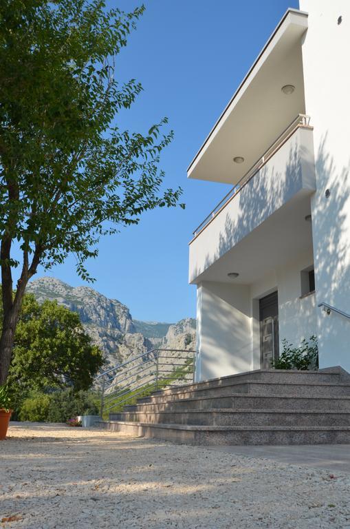 Apartment Anica Kuk Starigrad Paklenica Camera foto